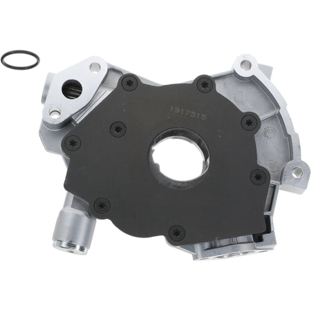 Melling Oil Pump - Wet Sump - Internal - High Volume - Ford Modular