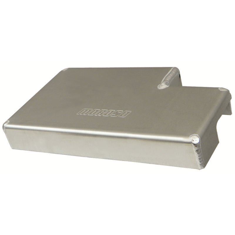 Moroso Fuse Box Cover Ford Mustang 15-Up