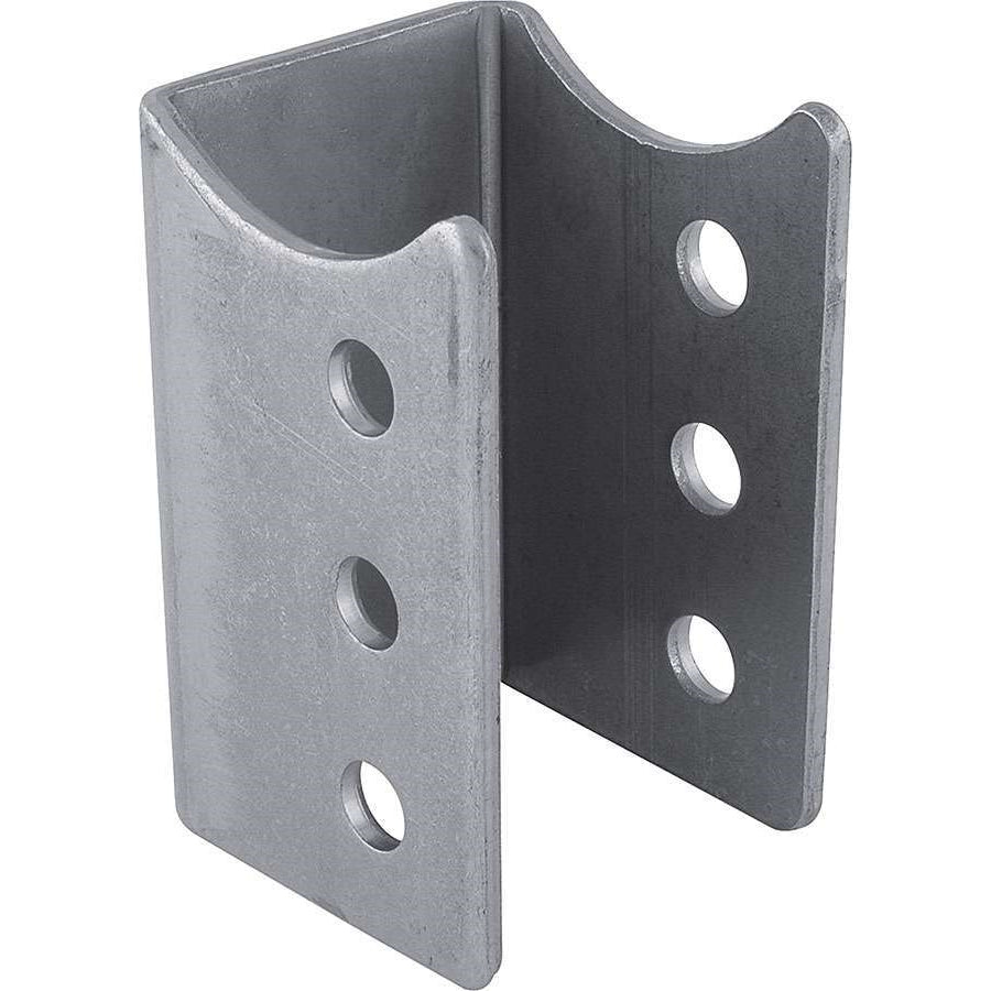 Allstar Performance Stock Style Trailing Arm Bracket - Lower