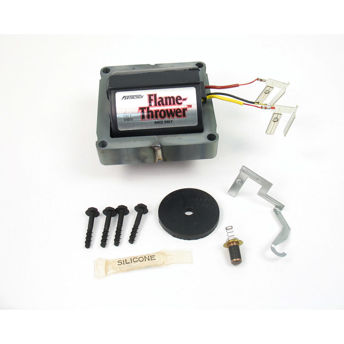 PerTronix GM Race Only HEI Ignition Coil - 0.35 Ohms