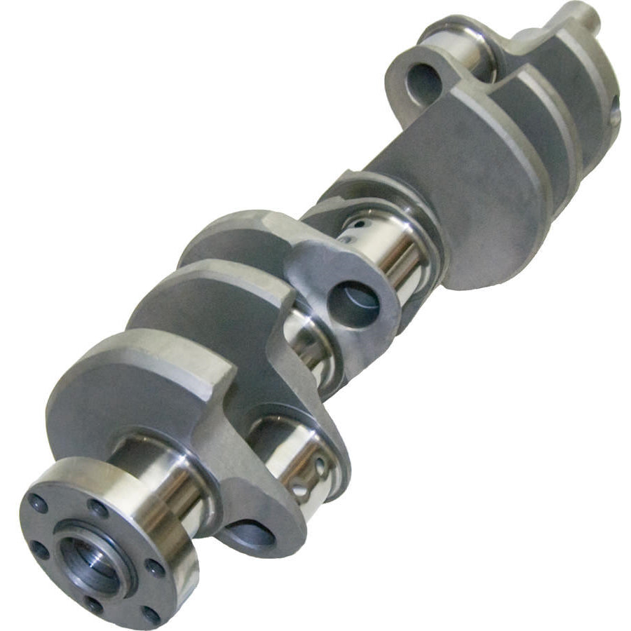Eagle 3.400" Stroke Crankshaft Internal Balanced Forged Steel 1 or 2 pc Seal - Small Block Ford