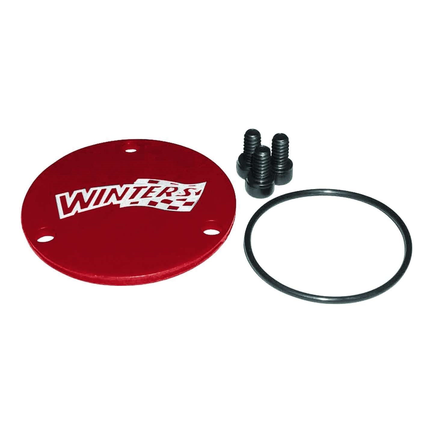 Winters Dust Cap Replacement Kit