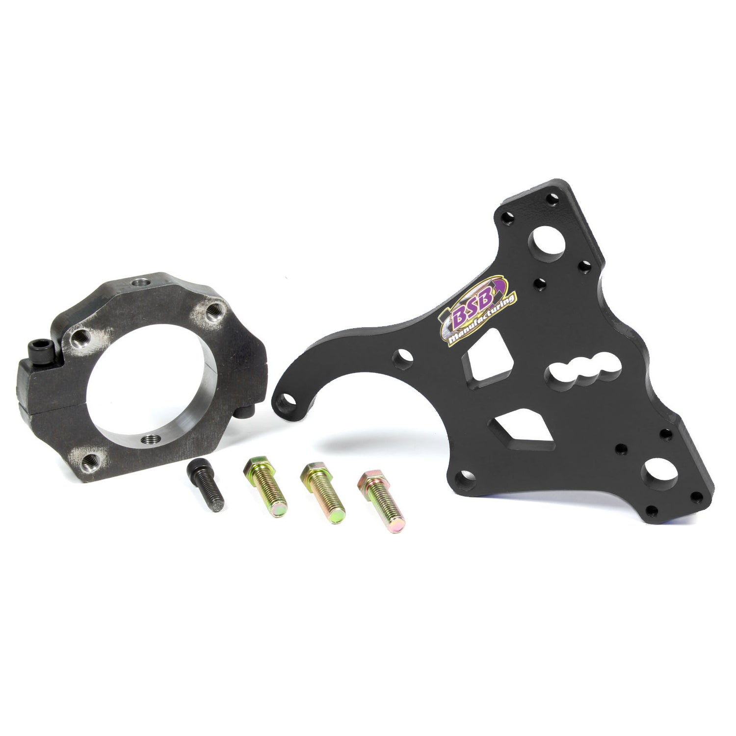 BSB Clamp Bracket - Double Sided