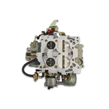 Holley Street Model 4175 650 CFM 4-Barrel Carburetor - Spread Bore