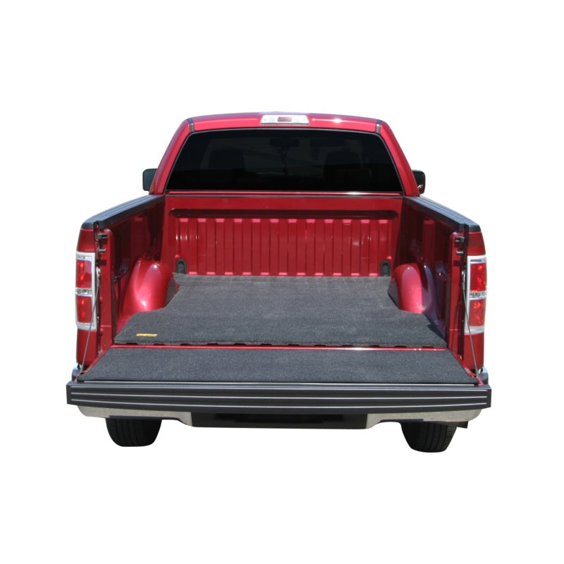 Bedrug BedRug Bed Mat Gray - 6.6 ft Bed - Ford Fullsize Truck 2004-14
