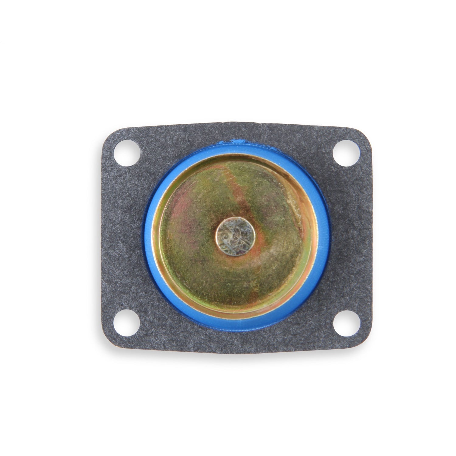 Holley Accelerator Pump Diaphragm - 30 cc - Viton - Gas / Alcohol - Holley / Demon Carburetors