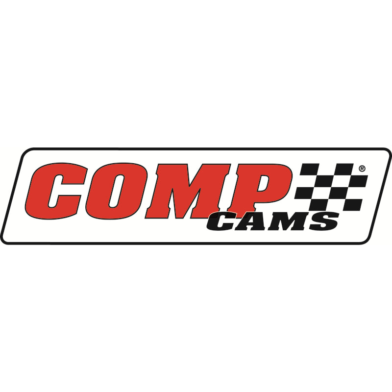 COMP Cams 3/8 Hi-Tech Pushrods - 9.800 Long