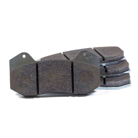 Wilwood Engineering Brake Pad Set BP-40 6712 Dynapro 6