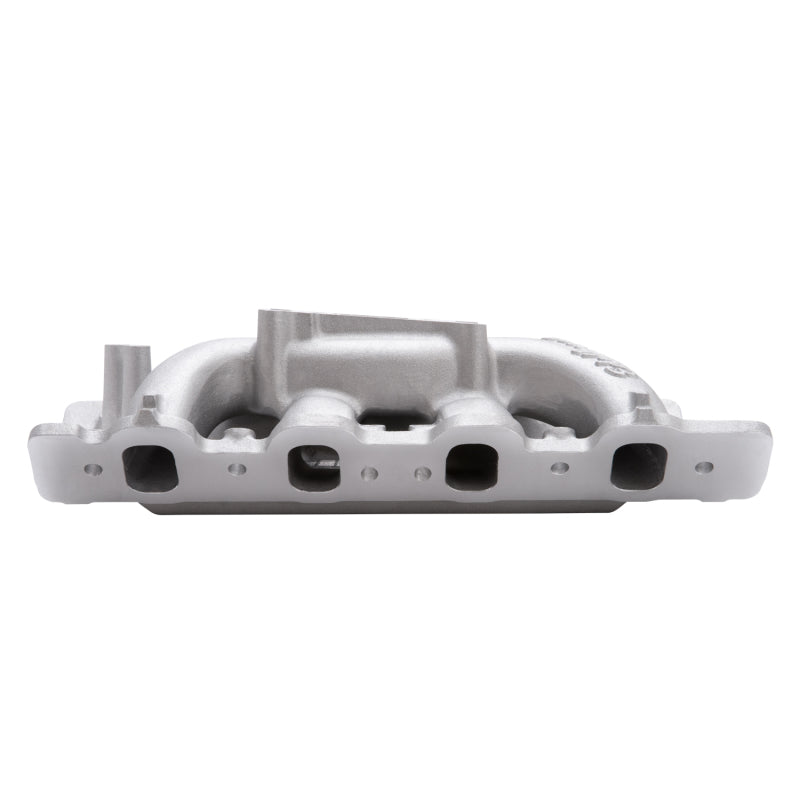 Edelbrock RPM Air Gap 351-C Intake Manifold - Cast