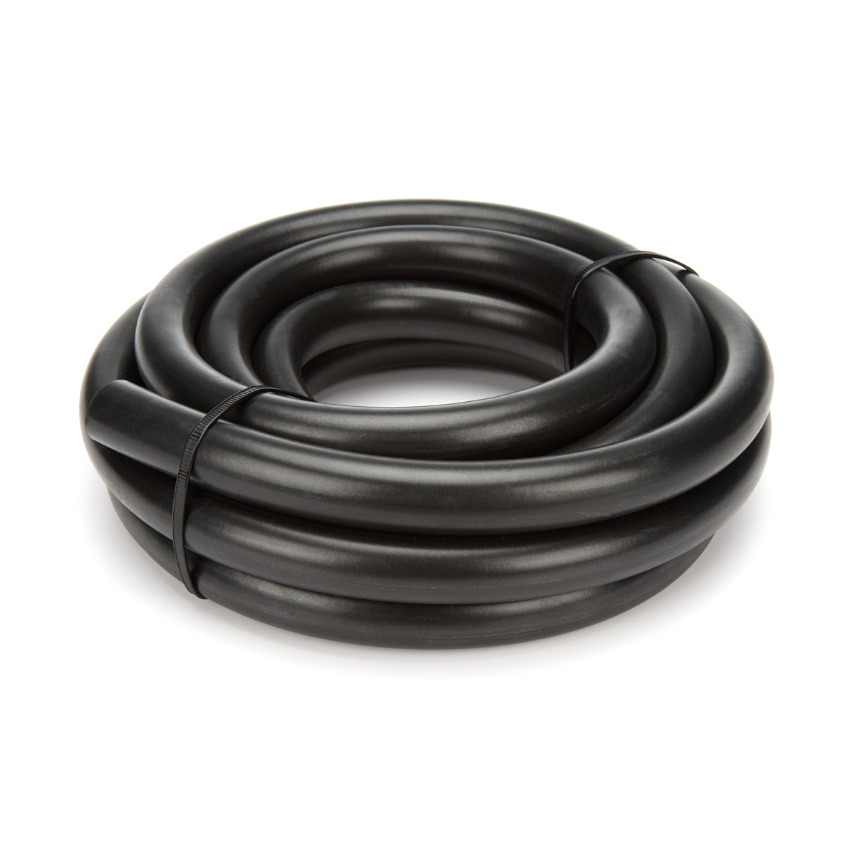 Fragola Series 8300 Push-Lite Hose - 8 AN - 15 ft - Black