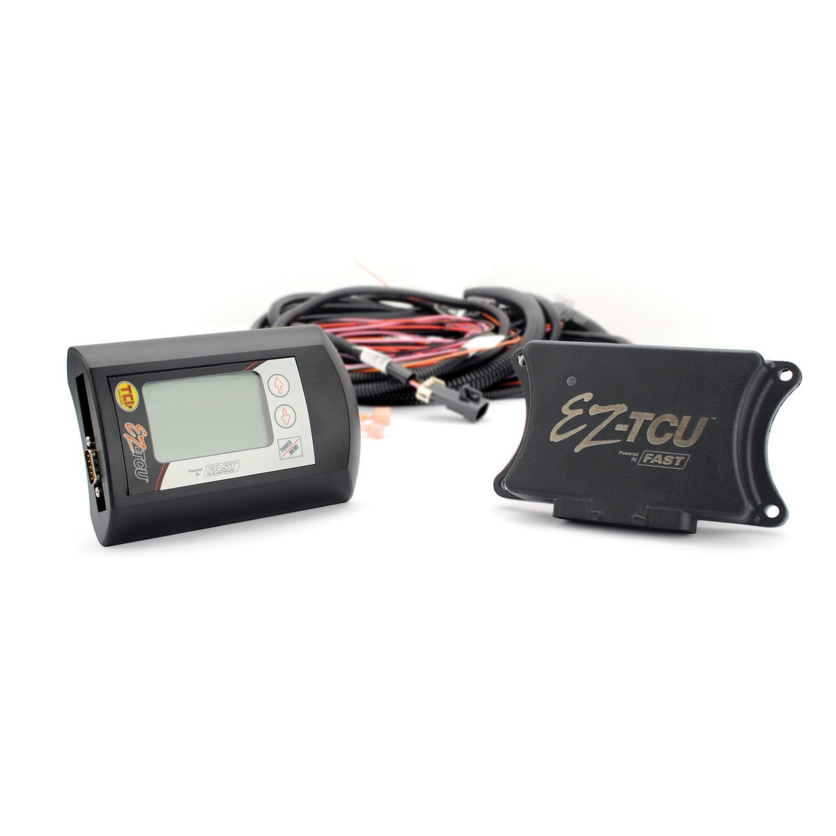 TCI Automatic Transmission Controller GM EZ-TCU