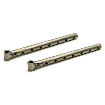 Ti22 Performance Titanium Wing Tree Insert