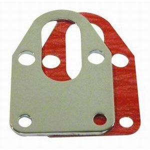 Racing Power SB Chevy Fuel Pump Mounting Plate