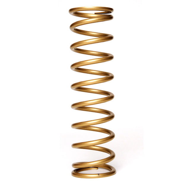 Landrum Gold Series Coil-Over Spring - 2.25" ID x 8" Tall - 275 lb.
