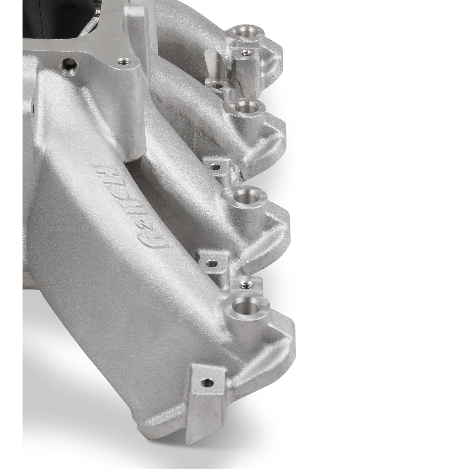 Holley Single-Plane Race Square Bore Single Plane Intake Manifold - LS1 / LS2 / LS6 - GM LS-Series