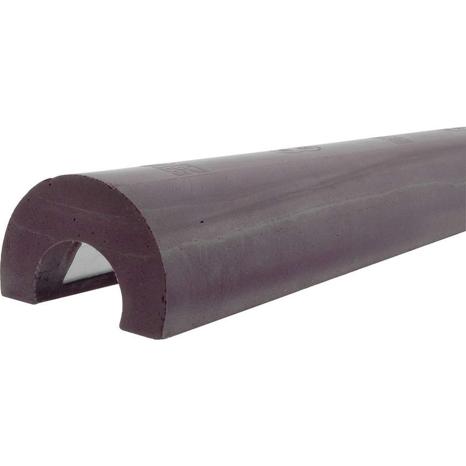 Allstar Performance SFI Roll Bar Padding - 1" Thick for 1-5/8" - 2" O.D. Tubing - Black