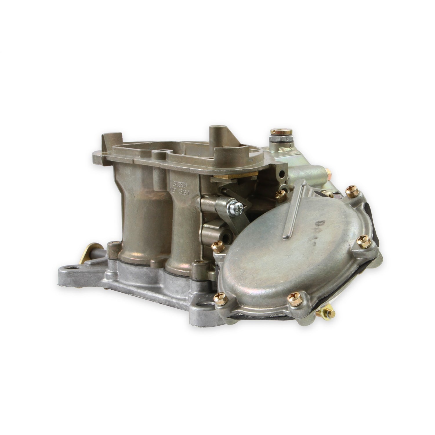 Holley OEM Muscle Car 500 CFM 2-Barrel Carburetor - Holley Flange