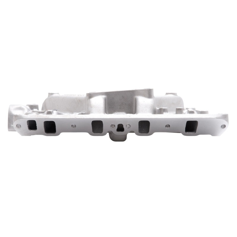 Edelbrock Performer Intake Manifold - Ford 260-289-302 C.I.D. V8 (Idle-5500 RPM) w/o EGR