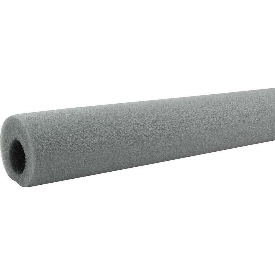 Allstar Performance Roll Bar Padding - Grey - 3 Ft.