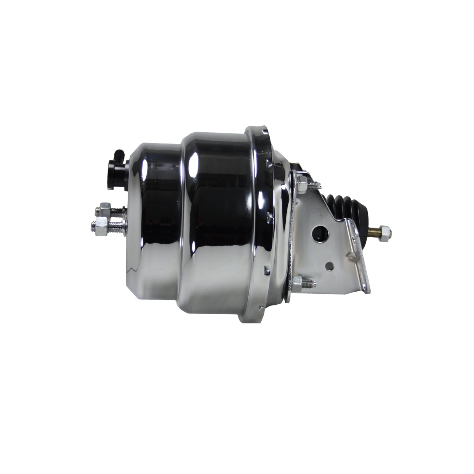 Leed Master Cylinder and Booster - 1-1/8" Bore