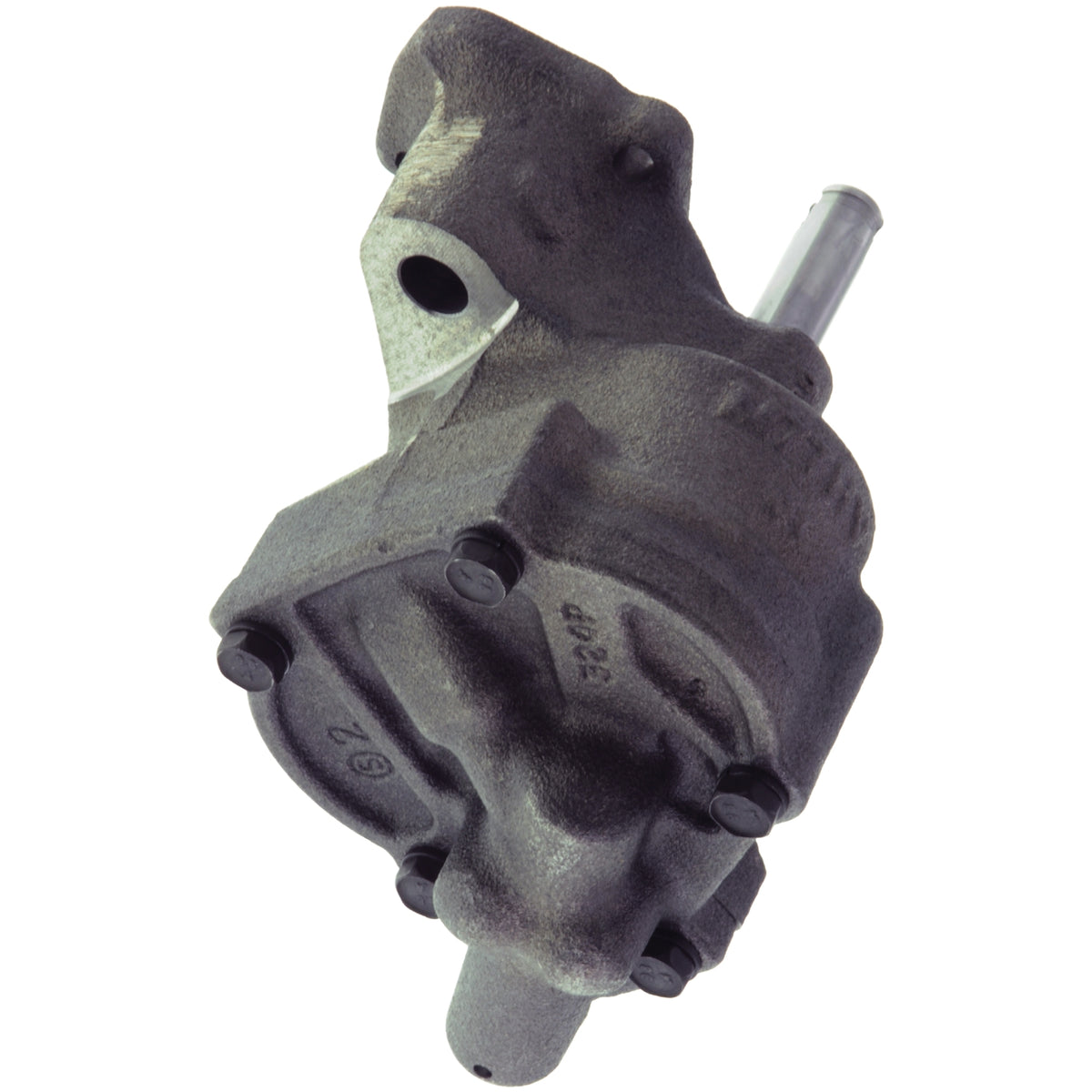 Melling BB Chevy 8.1L Oil Pump Hi-Volume