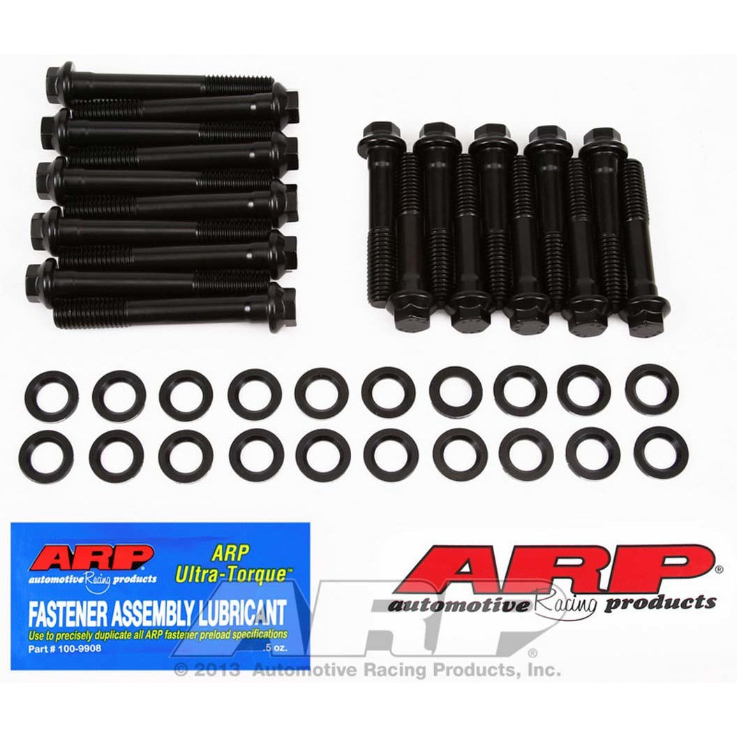 ARP BB Chevy Main Bolt Kit - Fits 4-Bolt