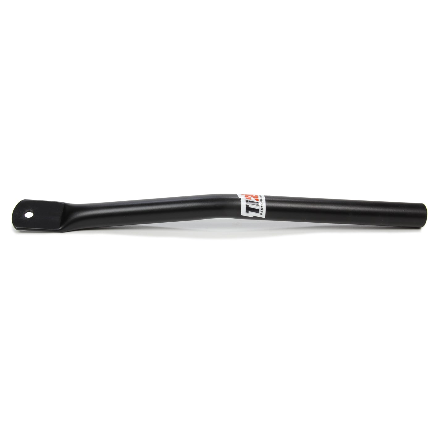 Ti22 600 Nose Wing Post Straight 10" Black
