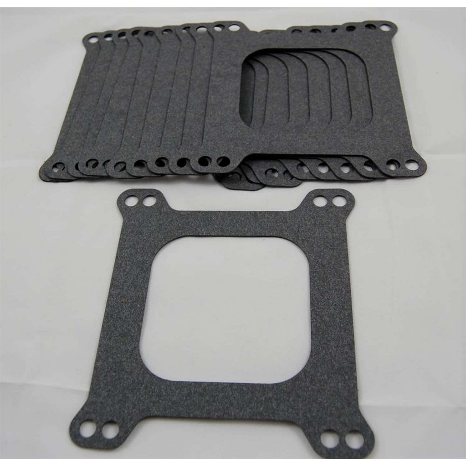 AED Holley 4150 Base Gaskets - 10 Pack