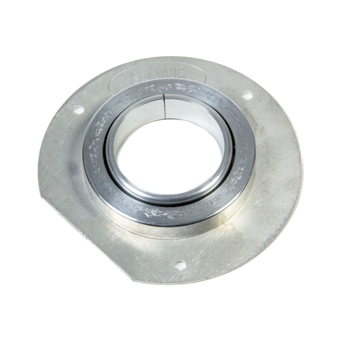 Flaming River Steering Column Bracket - 2 in Diameter Tube