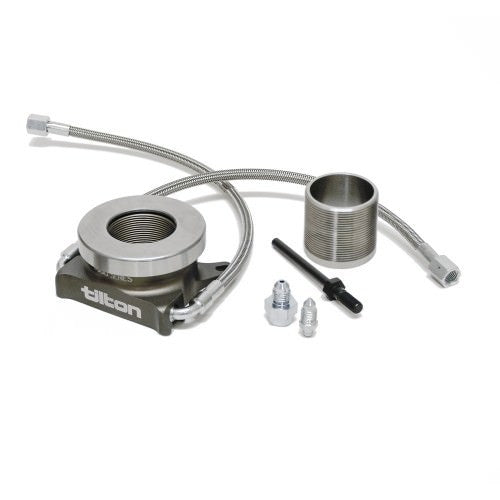 Sonic Racing Products Release Bearing Hyd. GM Saginaw Flat-Face