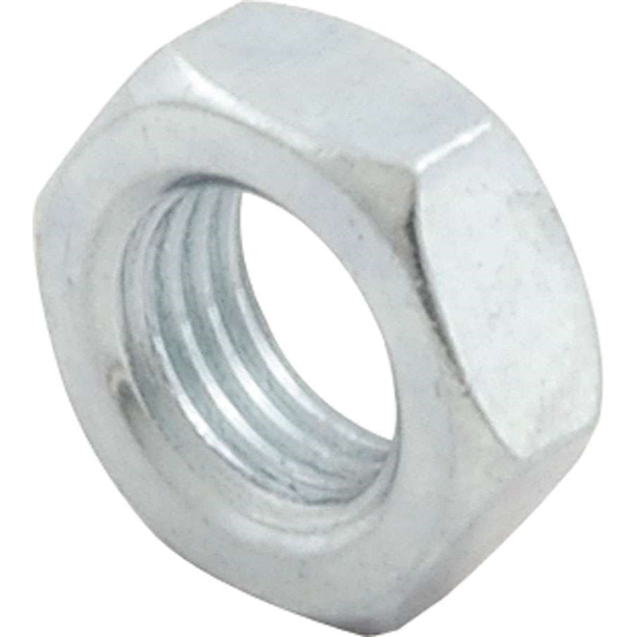 Allstar Performance 5/16" RH Steel Jam Nut