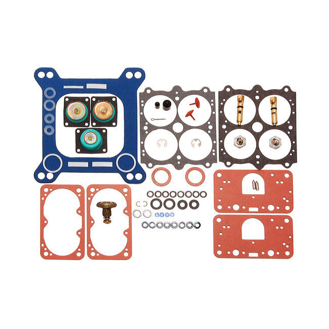 Quick Fuel Technology Performance Carburetor Rebuild Kit Holley 45000/Quick Fuel Carburetors - Alcohol/E85