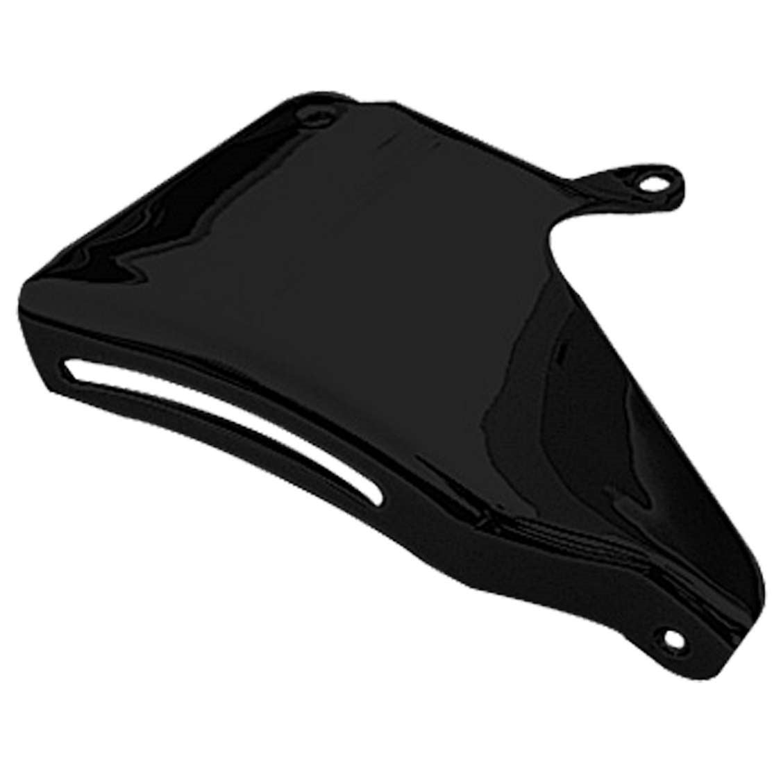 Trans-Dapt O.E. Style Alternator Bracket - Passenger Side
