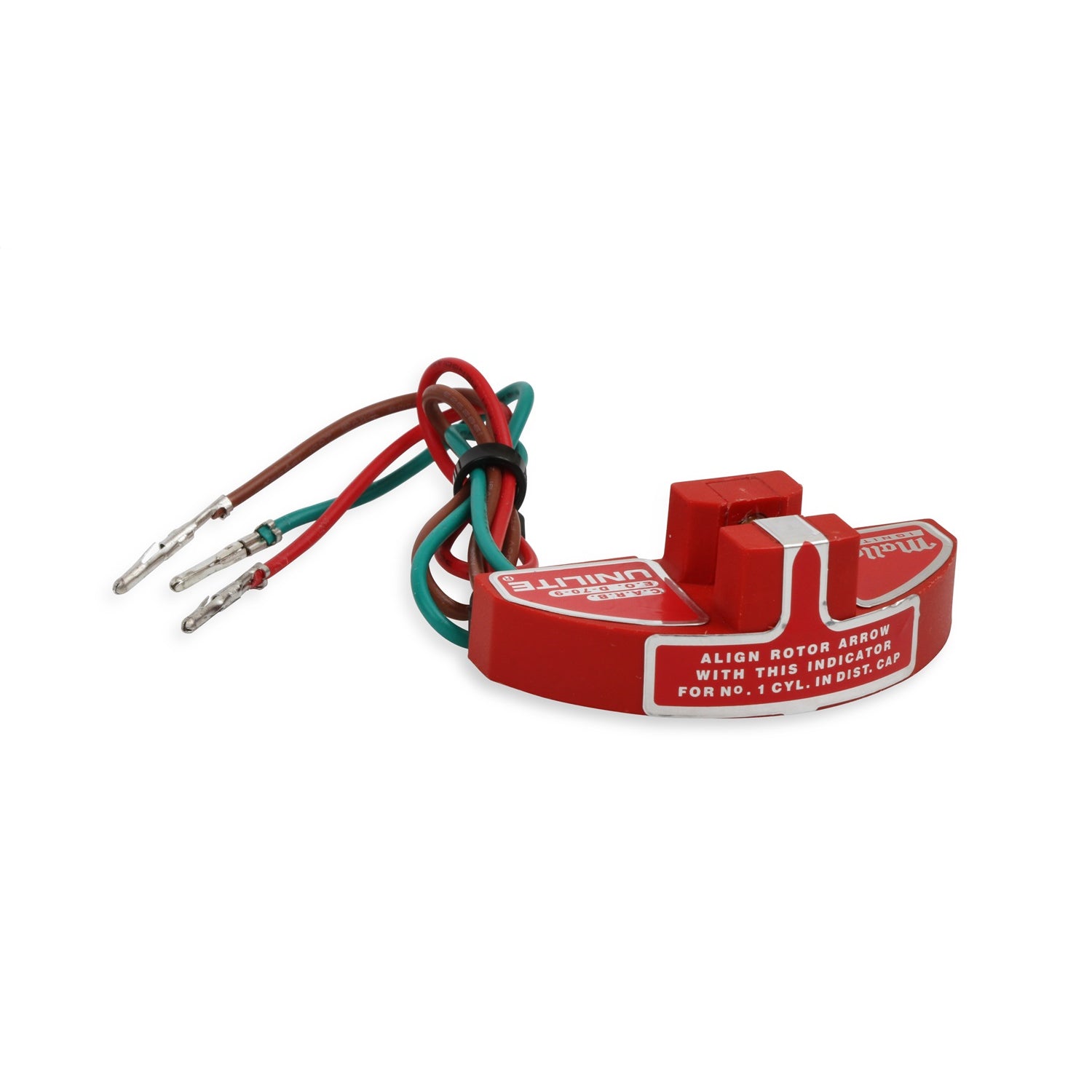Mallory Unilite Module MAL6100M E-Spark Alt.