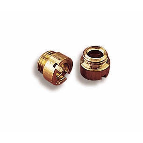 Holley Alcohol Jets (2) - 154