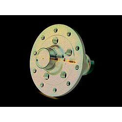 Moser Ford 9" Steel Full Spool 35 Spline