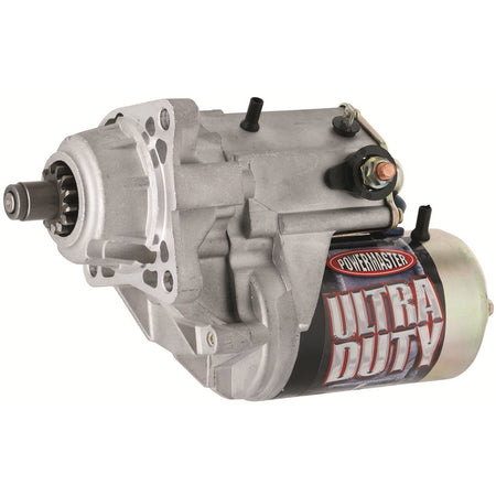 Powermaster Motorsports Starter Dodge Diesel 5.9 Cummins 94-00