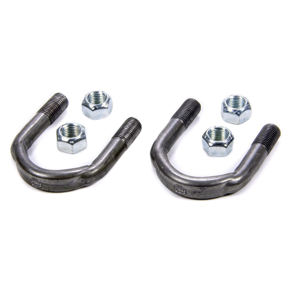 Strange Engineering U-Bolt Kit for 1350 Series Yokes