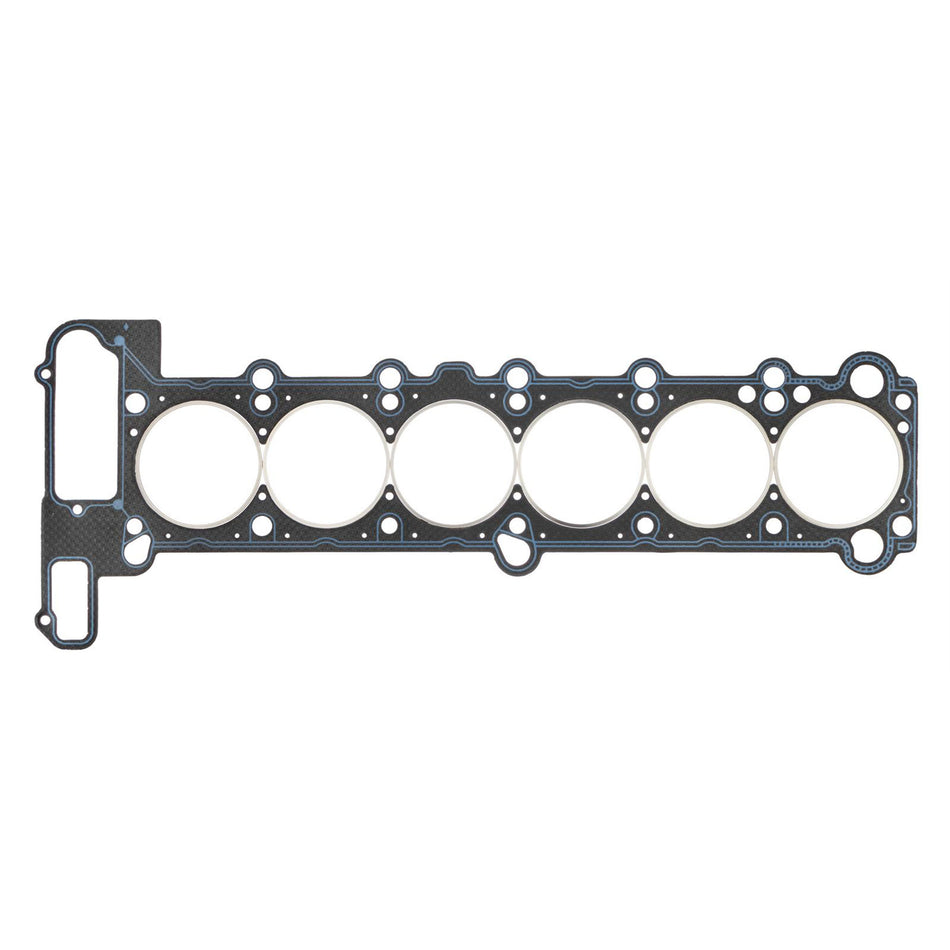 SCE Vulcan Cut Ring Cylinder Head Gasket - 87.00 mm Bore - 2.00 mm Compression Thickness - Composite - BMW Inline-6