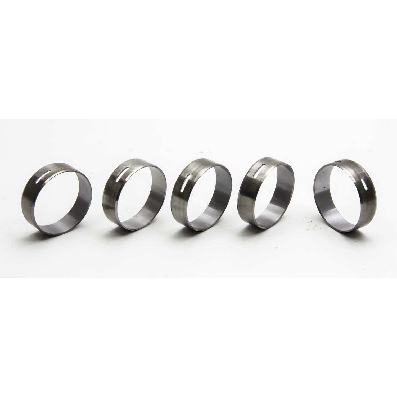 Sealed Power Competition Series Cam Bearings - Direct Replacement - Tin-Based Babbit - B-100 - Ford/Mercury - Kit