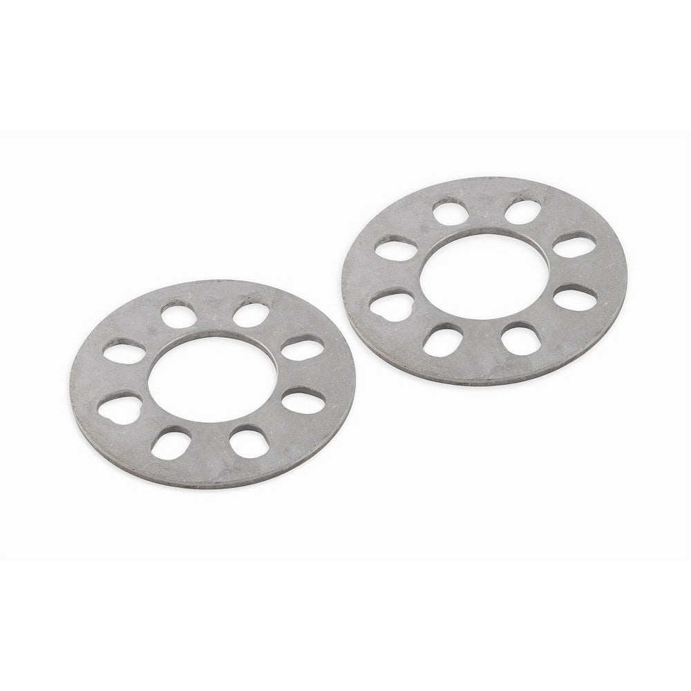 Mr. Gasket Disc Brake Wheel Spacer - 1/4" Thick Fits Datsun