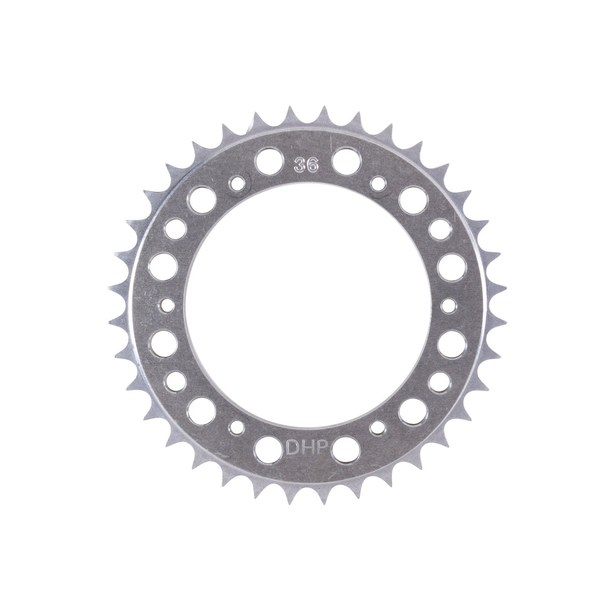 Ti22 600 Rear Sprocket 5.25" Bolt Circle 36T