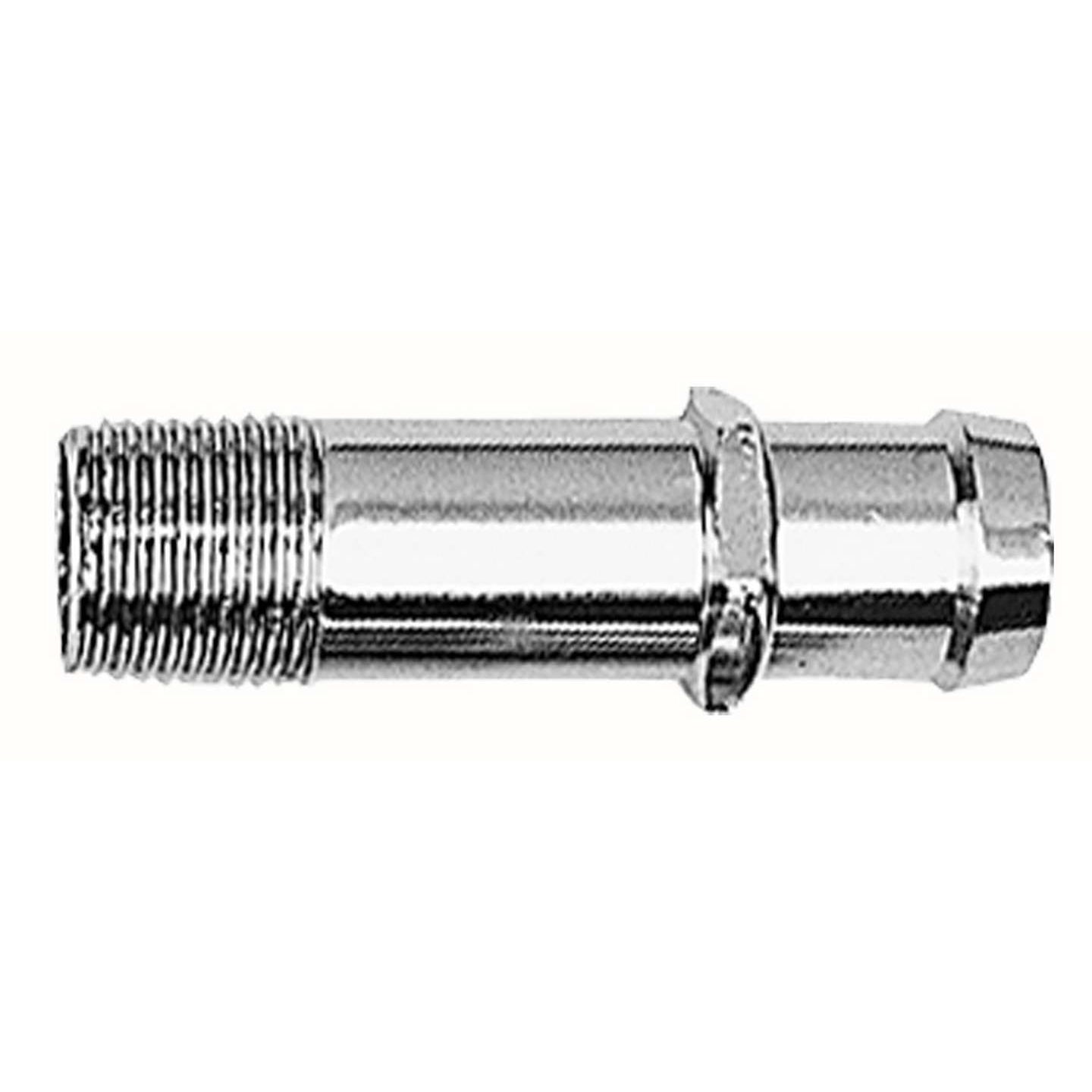 Trans-Dapt Water Pump Fitting - For 0.75 in. Hose