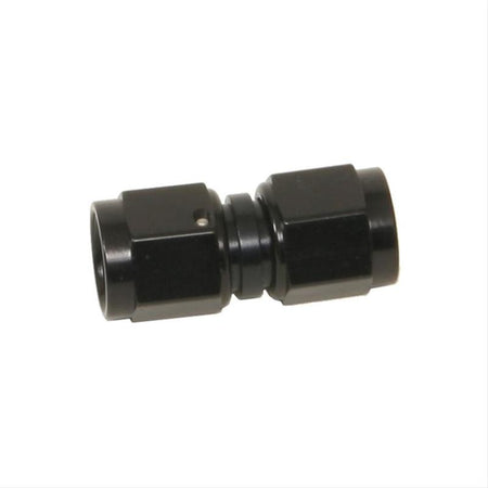 Fragola Female Swivel Adapter -3 AN - Black