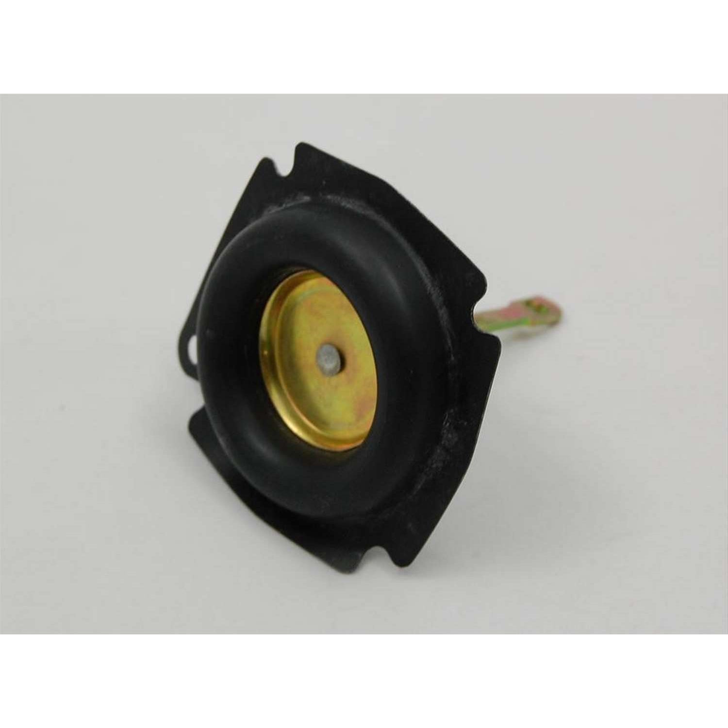AED Trick Vacuum Secondary Diaphragm