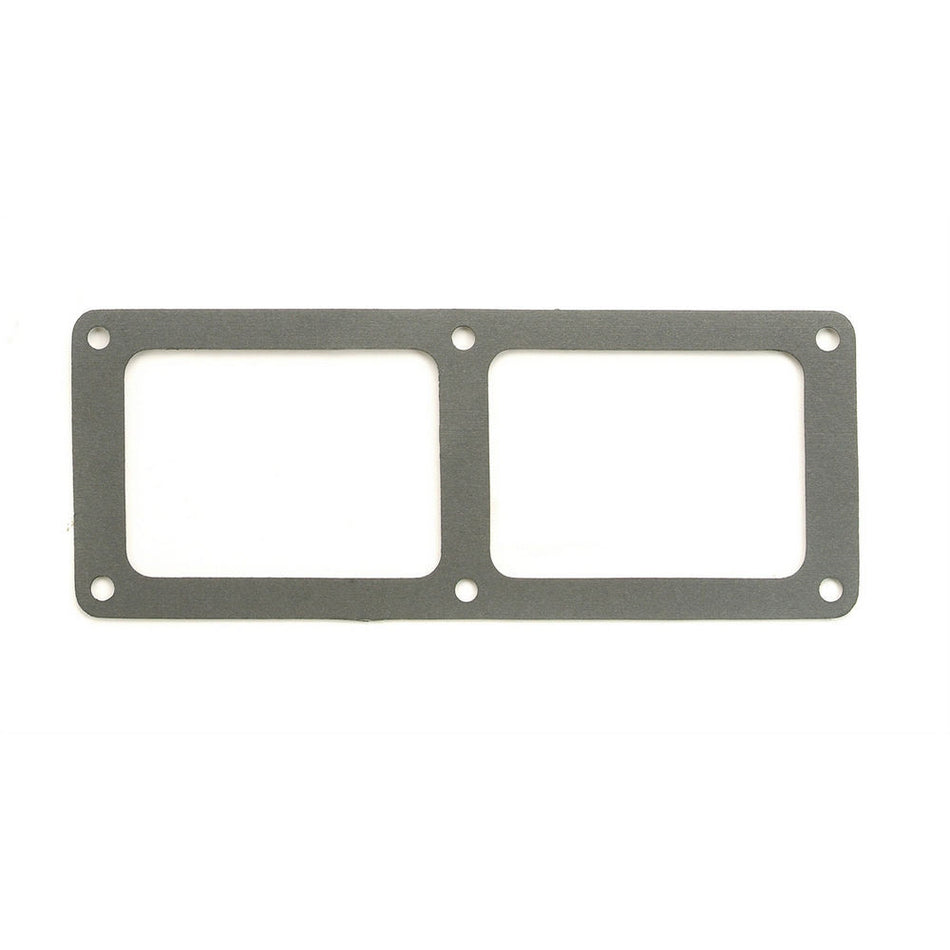 Mr. Gasket Supercharger Base Gasket - 0.062 in Thick - Composite - 6-71 / 8-71 Superchargers 672G