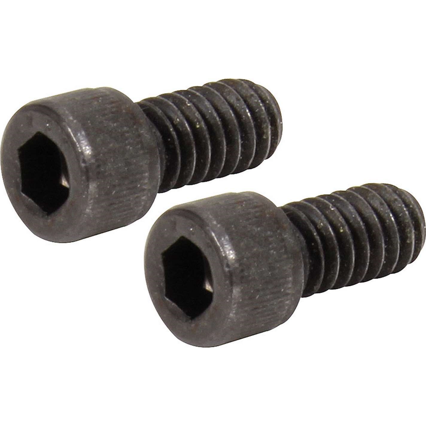 Allstar Performance Safety Wire Drill Fixture Guide Bolt (2 Pack)