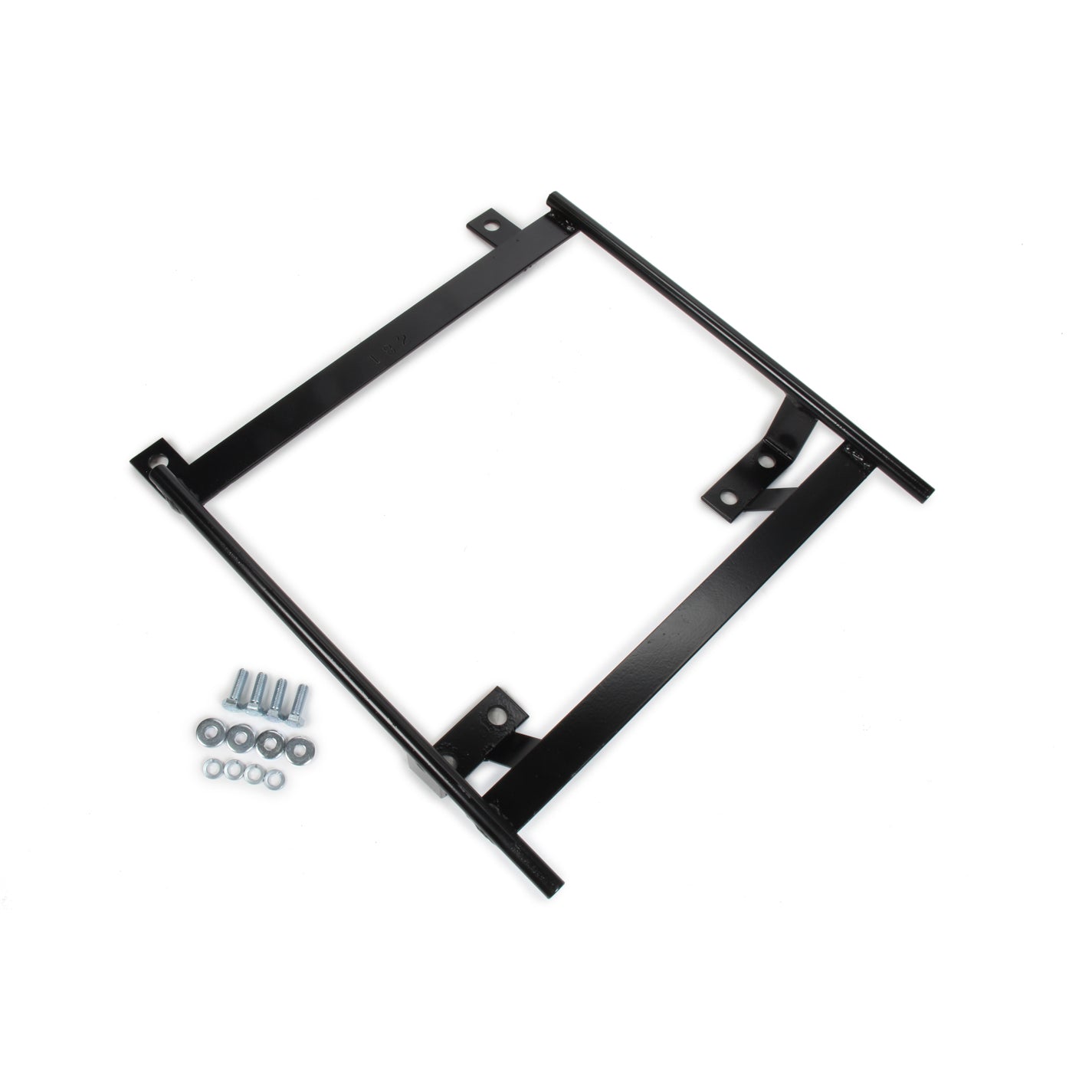ProCar Seat Adapter Seat Brackets - Driver Side - 78-87 Buick / Chevy / Oldsmobile / Pontiac