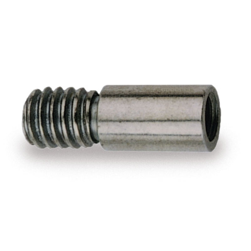 Moroso Air Cleaner Adapter Stud - Fits Holley H.P - Series - Demon and Other Carburetors w/ 5/16"-18 Air Clearner Mounting