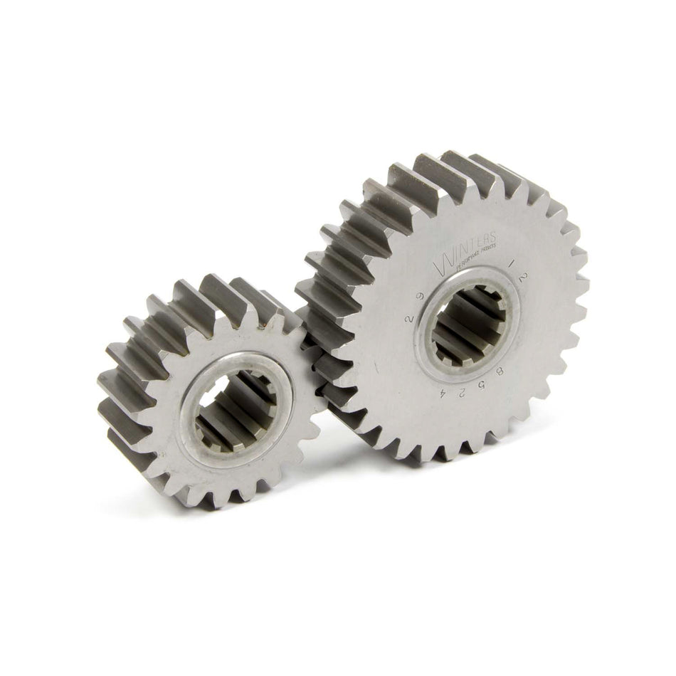 Winters Quick Change Gears - Set #4A